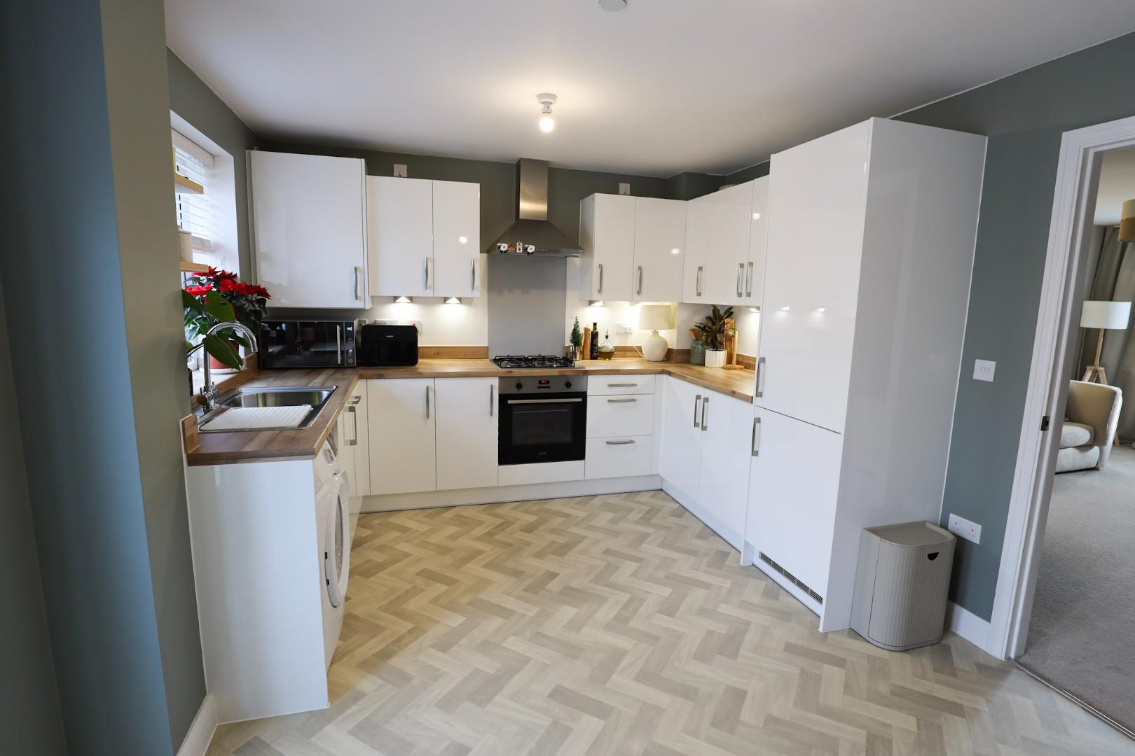 105 Ffordd Y Spitfire, St Athan, Vale of Glamorgan, CF62 4HN